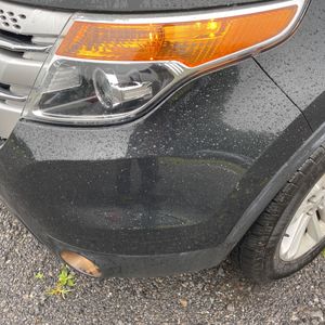 صورة مصغرة 64 لـ 2013 FORD EXPLORER XLT