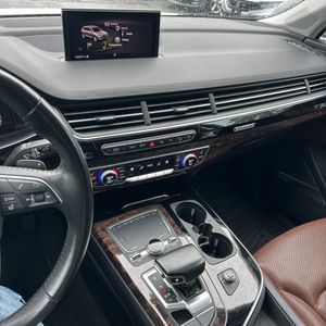 2019 AUDI Q7 55 PREMIUM — миниатюра 36
