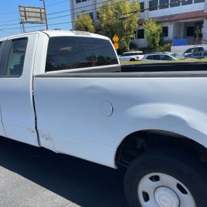 صورة 6 لـ 2007 FORD F-150 XL