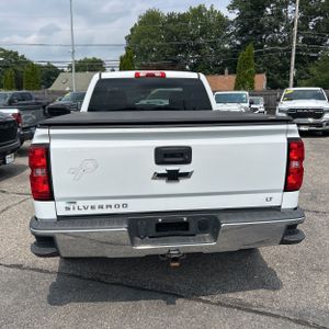 صورة 6 لـ 2015 Chevrolet SILVERADO 1500 LT