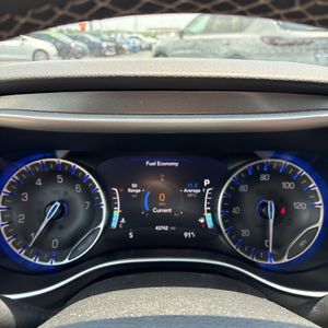 2024 Chrysler PACIFICA TOURING L — миниатюра 39