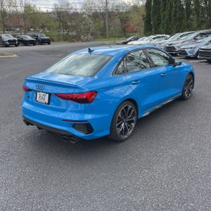 AUDI S3 PREMIUM PLUS - 8