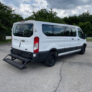 FORD TRANSIT 350 XLT - 8
