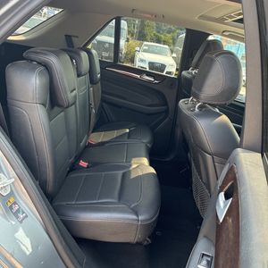 2014 Mercedes-BENZ M-CLASS — миниатюра 35