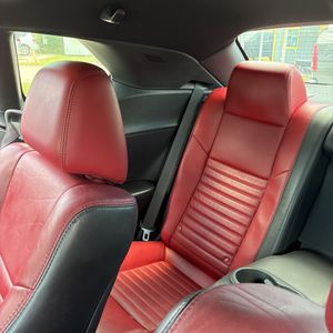 2014 Dodge CHALLENGER RALLYE REDLINE 缩略图 33