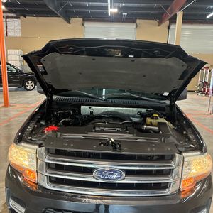 2016 FORD EXPEDITION XLT — фото 45