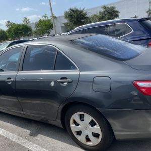 صورة 6 لـ 2007 Toyota CAMRY LE