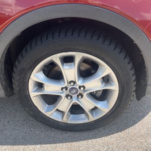 2014 FORD ESCAPE TITANIUM — миниатюра 20