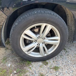2015 Acura RDX W/TECH 缩略图 17