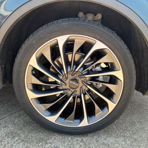 2021 Lincoln AVIATOR RESERVE — миниатюра 18