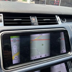 2018 LAND Rover RANGE ROVER SPORT HSE DYNAMIC — фото 38