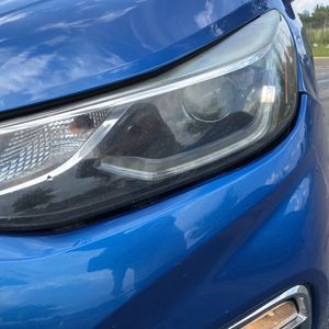 صورة مصغرة 50 لـ 2017 Chevrolet CRUZE LT AUTO