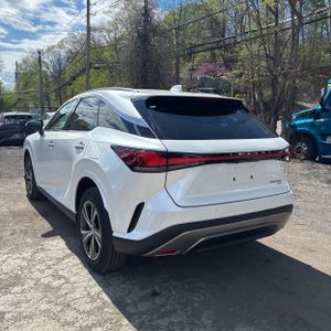 LEXUS RX 350 PREMIUM - 5