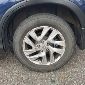 صورة مصغرة 18 لـ 2016 Honda CR-V EX-L