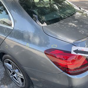 صورة مصغرة 59 لـ 2020 Mercedes-BENZ C-CLASS