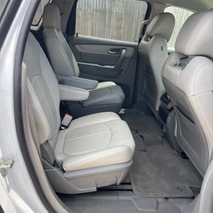 صورة مصغرة 35 لـ 2016 Chevrolet TRAVERSE LT