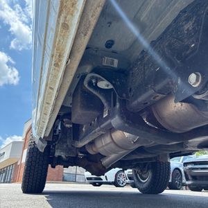 2024 RAM 2500 LARAMIE — миниатюра 22