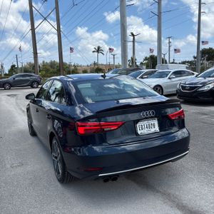 2018 AUDI A3 PREMIUM 照片 5