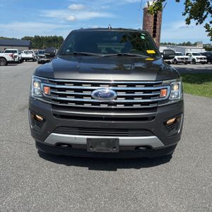 صورة مصغرة 14 لـ 2018 FORD EXPEDITION XLT