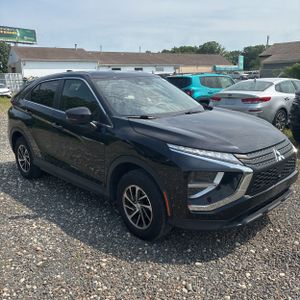 2022 Mitsubishi ECLIPSE CROSS ES 缩略图 12