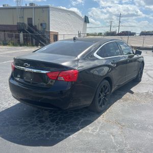 CHEVROLET IMPALA LT - 8