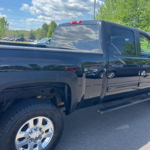 CHEVROLET SILVERADO - 9