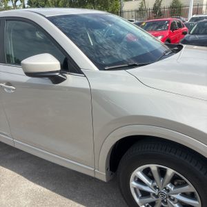 2024 Mazda CX-5 2.5 S PREFERRED — миниатюра 13