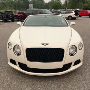 2014 Bentley CONTINENTAL GT SPEED thumbnail 14