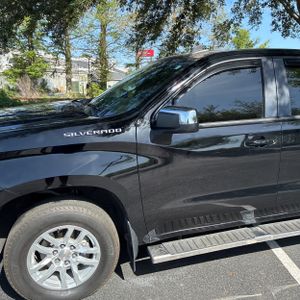 CHEVROLET SILVERADO 1500 LT - 2