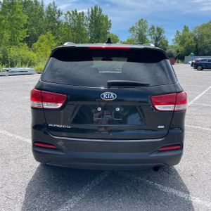 2018 KIA SORENTO LX 照片 7