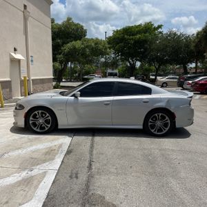 صورة 3 لـ 2021 Dodge CHARGER R/T