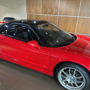 1992 Acura NSX BASE — миниатюра 12