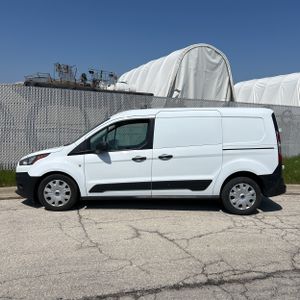 FORD TRANSIT CONNECT XL - 3