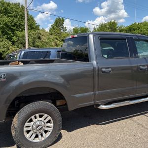 FORD F-250 SUPER DUTY XLT - 7