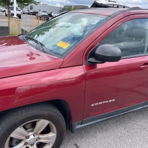 صورة 2 لـ 2016 JEEP COMPASS SPORT