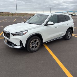 BMW X1 XDRIVE28I - 1