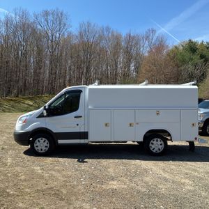 FORD TRANSIT 350 - 3