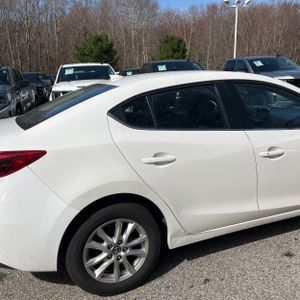 MAZDA MAZDA3 I TOURING - 9