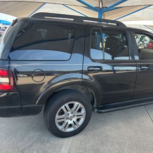 FORD EXPLORER EDDIE BAUER - 9