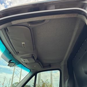 2014 Mercedes-BENZ SPRINTER 2500 — миниатюра 36