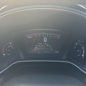 2020 Honda CR-V EX thumbnail 40