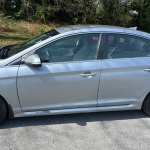 HYUNDAI SONATA SPORT - 4