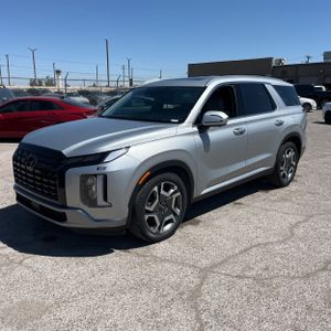 HYUNDAI PALISADE SEL - 1