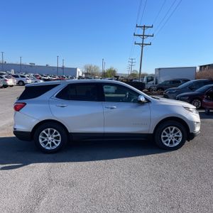 CHEVROLET EQUINOX - 10