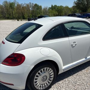VOLKSWAGEN BEETLE 2.5L PZEV - 9