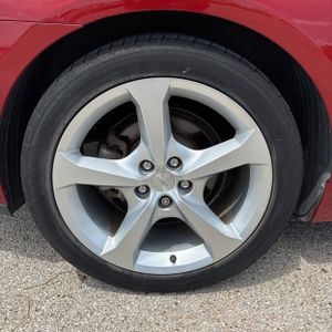 صورة مصغرة 19 لـ 2015 Chevrolet CAMARO LT