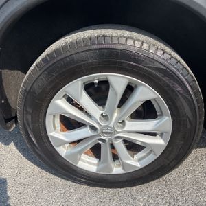 صورة مصغرة 19 لـ 2014 Nissan ROGUE SV