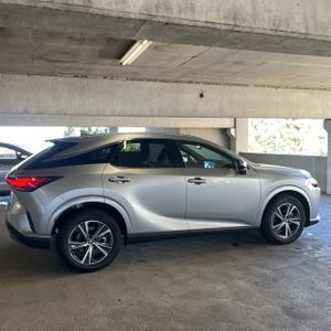 2023 Lexus RX 350 PREMIUM — фото 10
