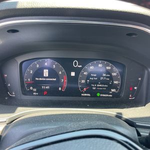 2024 Acura INTEGRA W/A-SPEC 缩略图 40