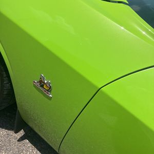 صورة مصغرة 22 لـ 2015 Dodge CHALLENGER R/T SCAT PACK